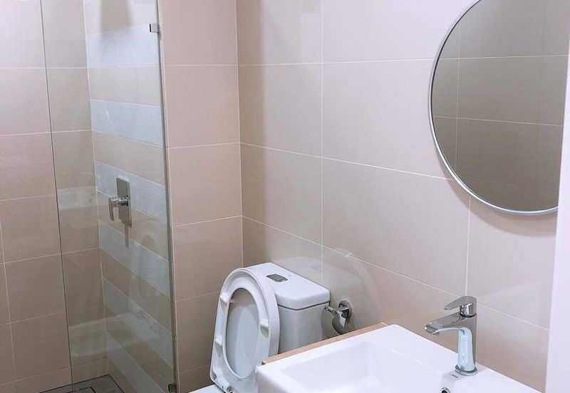 United Point Residence (Residensi Bersepadu)