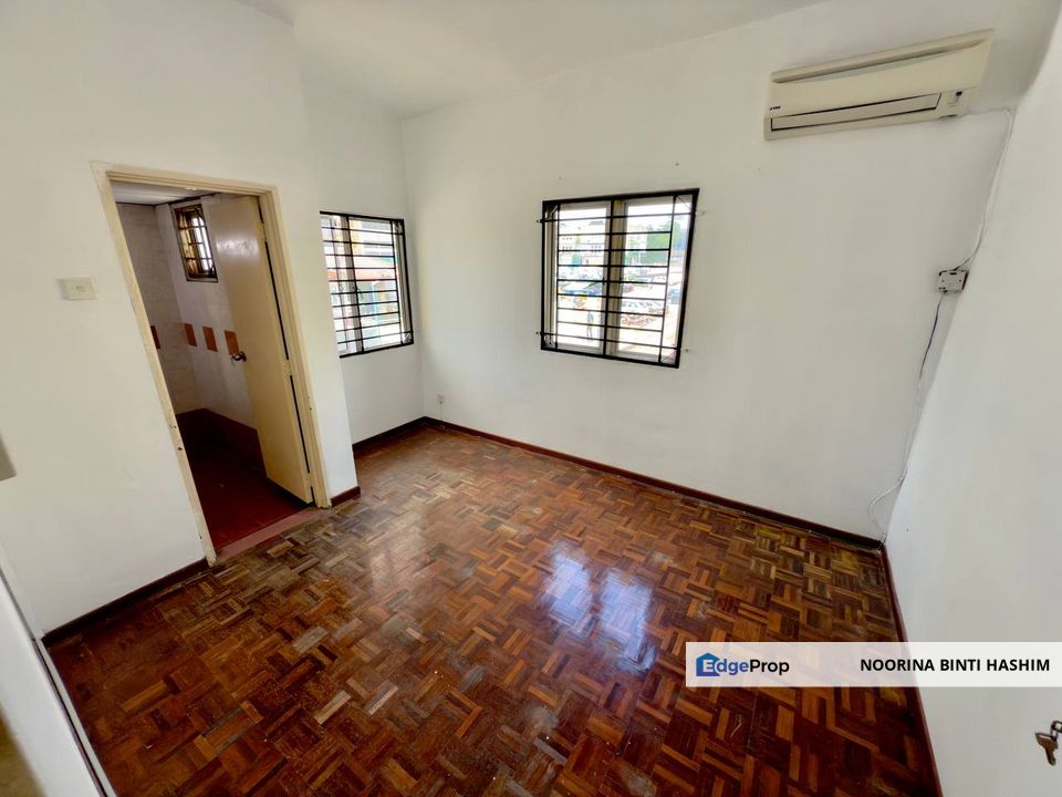 Pangsapuri Mutiara Subang, Mutiara SUbang U5, Shah Alam Selangor , Selangor, Subang