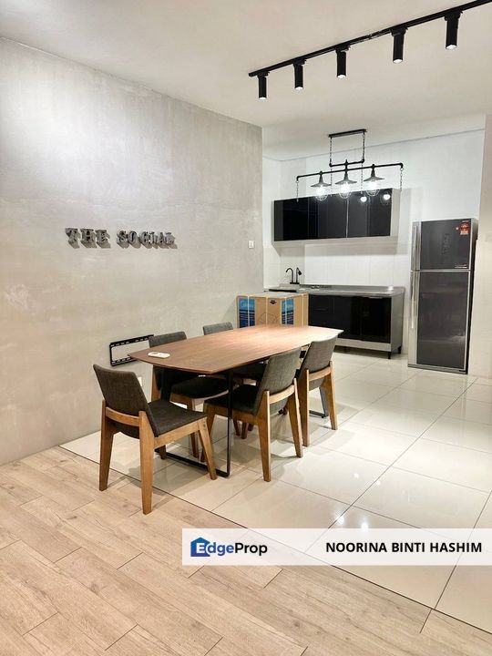 Platinum Lake PV 20, Setapak, Kuala Lumpur Condominium 4 Rooms 2 Bath For Rent , Kuala Lumpur, Setapak