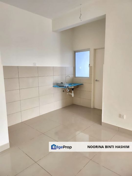 Pangsapuri Miro, Jalan Taman Putra Kajang, Kajang Selangor I 4Rooms, 2Bath I 1208sqt, Selangor, Kajang