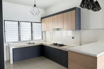 Oasis 1 @ Mutiara Heights