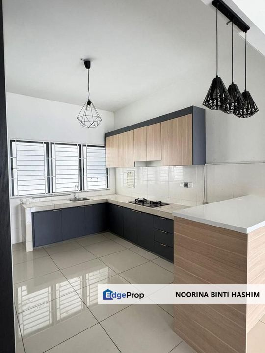 Oasis1 @ Mutiara Heights Condo Kajang Selangor , Selangor, Kajang