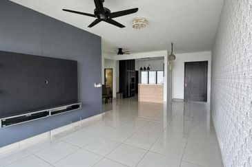 Oasis 1 @ Mutiara Heights