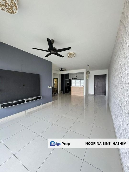 Oasis1 @ Mutiara Heights Condo Kajang Selangor , Selangor, Kajang