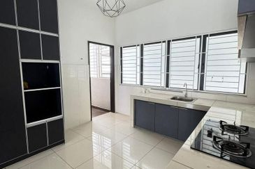 Oasis 1 @ Mutiara Heights