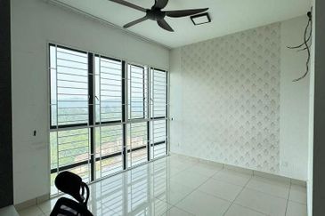 Oasis 1 @ Mutiara Heights