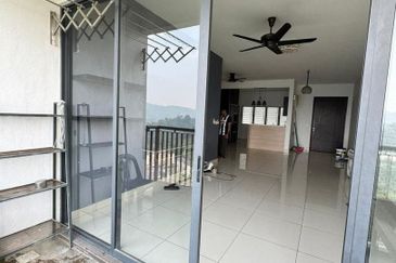 Oasis 1 @ Mutiara Heights