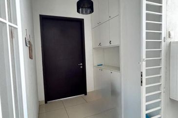 Oasis 1 @ Mutiara Heights