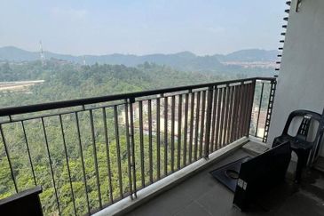 Oasis 1 @ Mutiara Heights