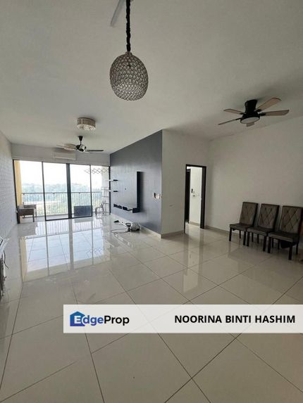Oasis1 @ Mutiara Heights Condo Kajang Selangor , Selangor, Kajang