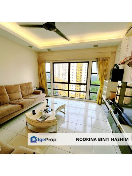 Pelangi Damansara, Persiaran Surian, Kota Damansara Service Residence For Sale , Selangor, Kota Damansara