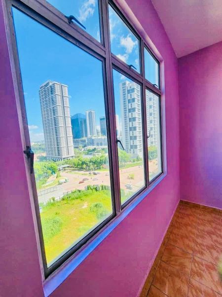 Pangsapuri Lagoon Perdana, Bandar Sunway For Rent RM1200, Selangor, Bandar Sunway