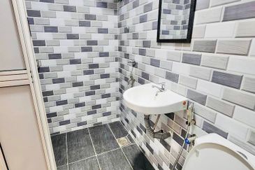 Pangsapuri Lagoon Perdana