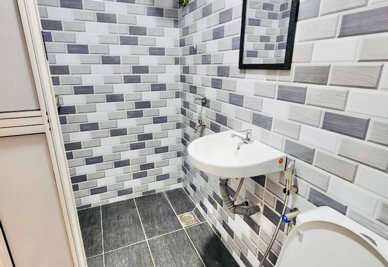 Pangsapuri Lagoon Perdana