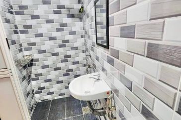 Pangsapuri Lagoon Perdana