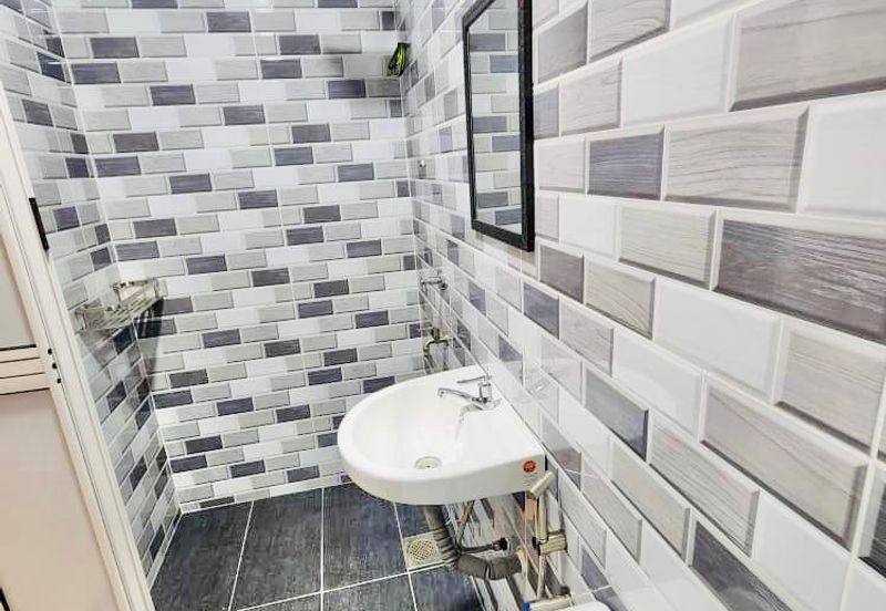 Pangsapuri Lagoon Perdana