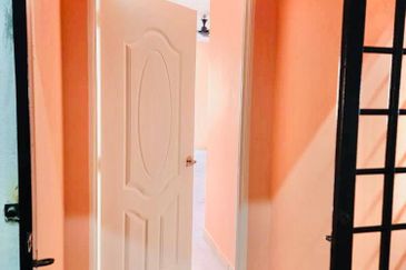 Pangsapuri Lagoon Perdana