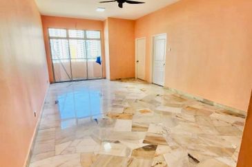 Pangsapuri Lagoon Perdana