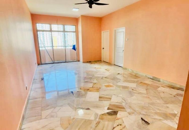 Pangsapuri Lagoon Perdana