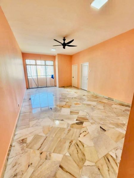 Pangsapuri Lagoon Perdana, Bandar Sunway For Rent RM1200, Selangor, Bandar Sunway