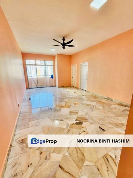 Pangsapuri Lagoon Perdana, Bandar Sunway For Rent RM1200, Selangor, Bandar Sunway