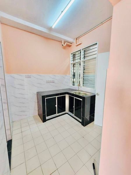 Pangsapuri Lagoon Perdana, Bandar Sunway For Rent RM1200, Selangor, Bandar Sunway