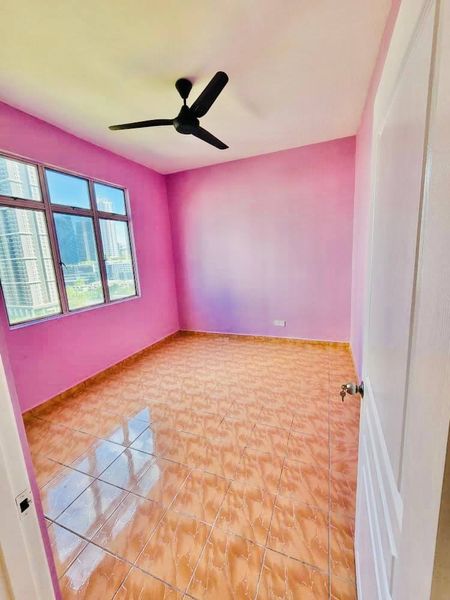 Pangsapuri Lagoon Perdana, Bandar Sunway For Rent RM1200, Selangor, Bandar Sunway