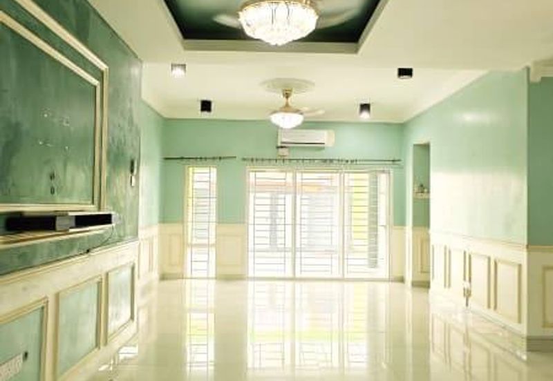 Seksyen 15, Bandar Baru Bangi