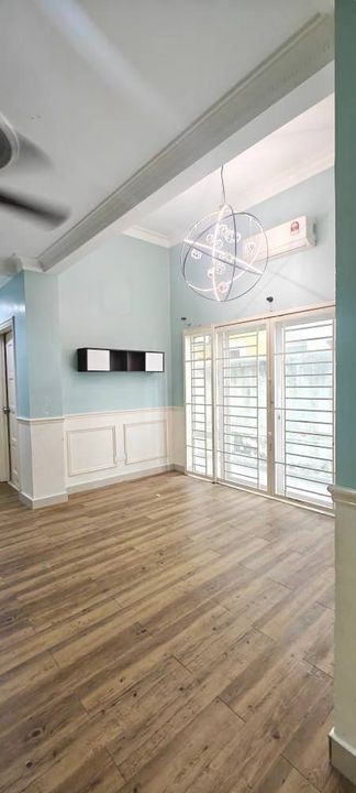 Seksyen 15, Bandar Baru Bangi, Double Storey Link Bungalow for Rent , Selangor, Bangi