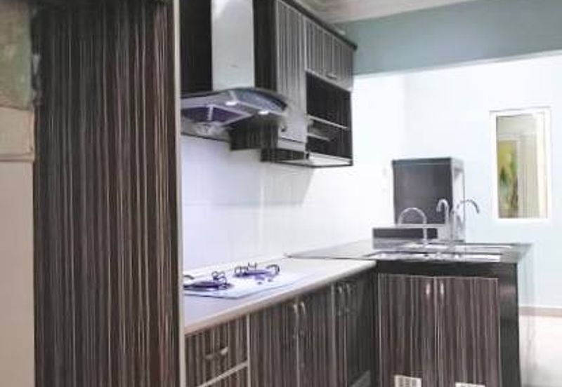 Seksyen 15, Bandar Baru Bangi