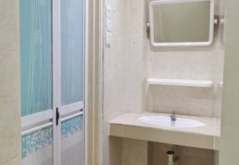 Seksyen 15, Bandar Baru Bangi