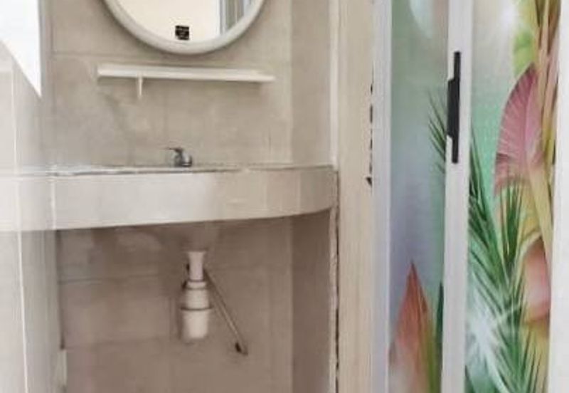 Seksyen 15, Bandar Baru Bangi