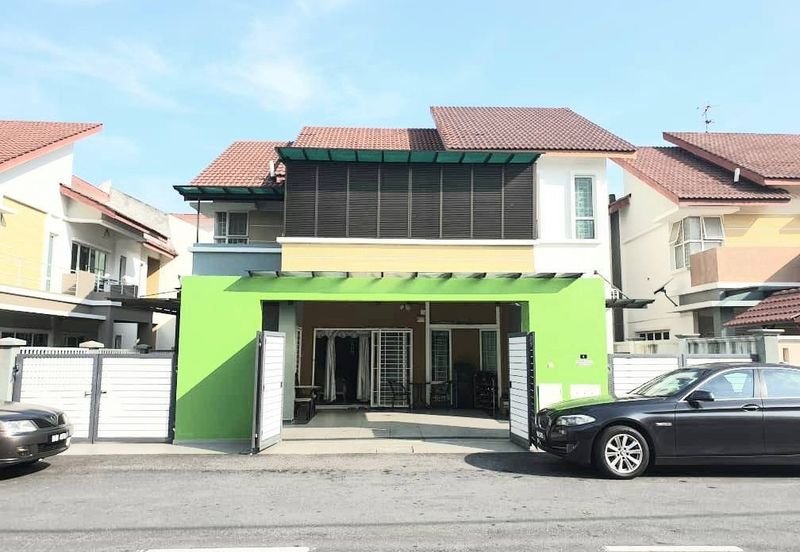 Seksyen 15, Bandar Baru Bangi