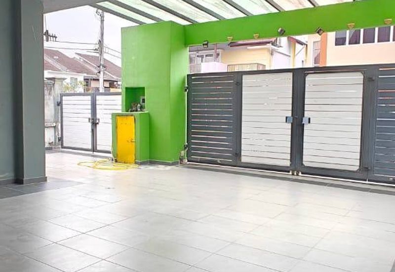 Seksyen 15, Bandar Baru Bangi