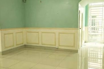 Seksyen 15, Bandar Baru Bangi