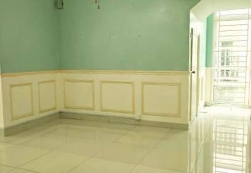 Seksyen 15, Bandar Baru Bangi