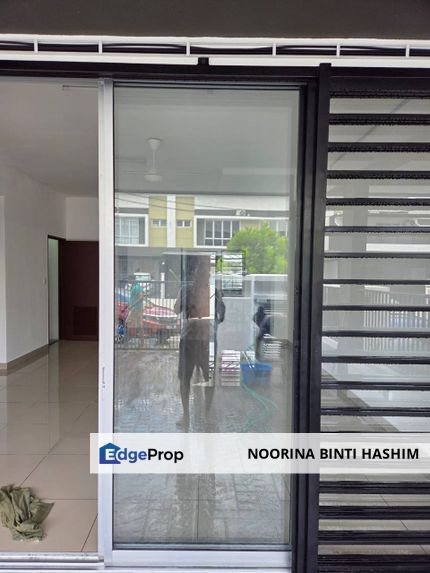 Bandar Tasik Kesuma Semenyih Double Storey for Rent , Selangor, Semenyih