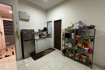 Seasons Garden Residences