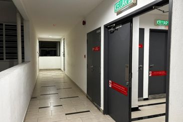 Seasons Garden Residences