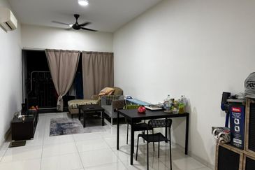 Seasons Garden Residences