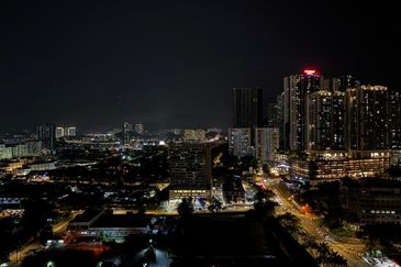 Seasons Garden Residences