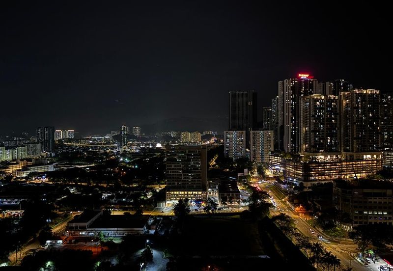 Seasons Garden Residences