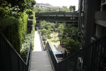 Seasons Garden Residences