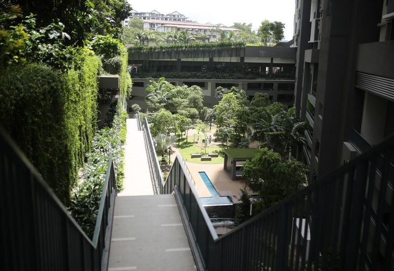 Seasons Garden Residences