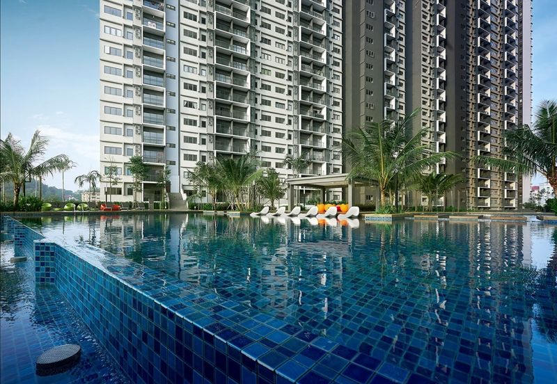 Seasons Garden Residences