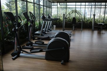 Seasons Garden Residences