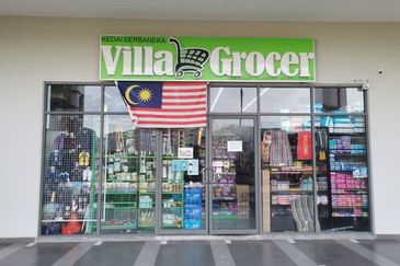 Seasons Garden Residences