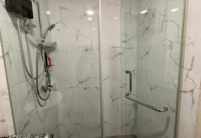 Apartment Abadi Indah