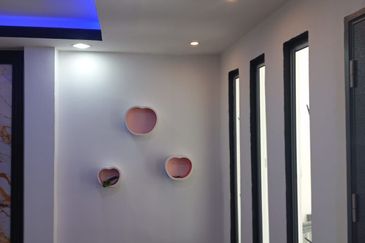 Taman Rawang Perdana