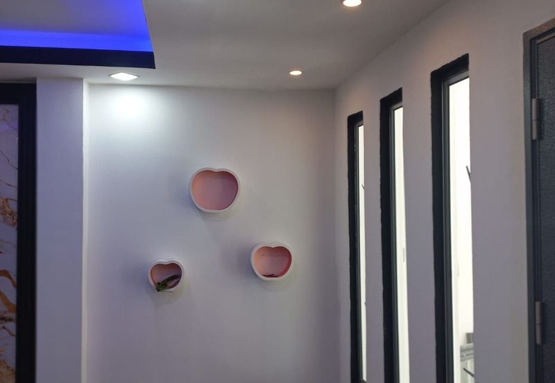 Taman Rawang Perdana